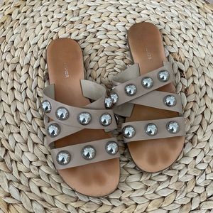 Marc fisher Sandals